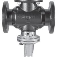 Dungs SAV Slam Shut Valves